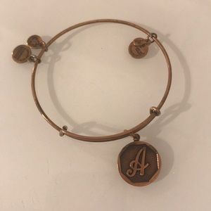 Alex and Ani Bracelet